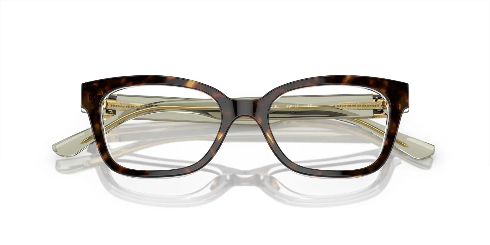 Tory Burch 2084 Eyeglasses - view 52